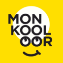 Mon Kooloor (B. Όλγας) logo