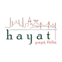 Hayat μικρή Πόλη logo
