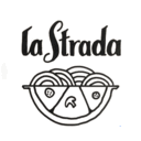 La Strada Ξυλόκαστρο logo