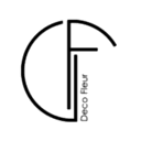 Deco Fleur logo