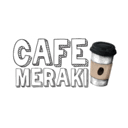 Cafe Meraki logo