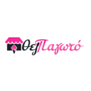 Θες Παγωτό logo