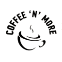 Coffee 'n' more logo
