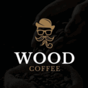 Wood Coffee ( Ανάληψη ) logo
