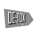 De tox logo