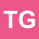 The Top Grill logo
