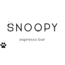 Snoopy Espresso Bar logo