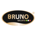 Bruno gelato logo