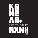 ΚΑΝΕΛΑ ΑΧΝΗ logo
