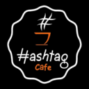 Hashtag logo