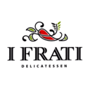 I Frati Delicatessen logo