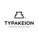 ΤΥΡΑΚΕΙΟΝ logo