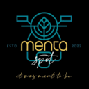 Menta Spot logo