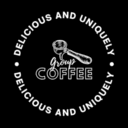 Group coffee logo