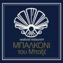 Το μπαλκόνι του Μπαξέ logo