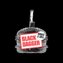 Black Dagger logo