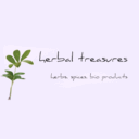 Herbal Treasures logo