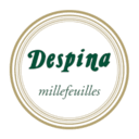 Despina patisserie logo