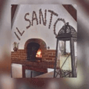 Il Santo logo