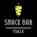 Snack bar tsele logo