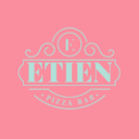 Etien Pizza Bar logo
