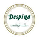 Despina patisserie logo