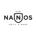 Nanos Grill & More logo
