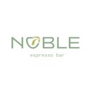 Noble Espresso Bar logo