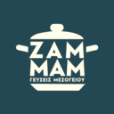 Zammam logo