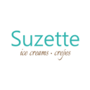 Suzette Creperie logo