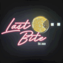 Last bite logo