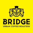 Bridge Δραπετσώνα logo
