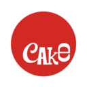 Cake logo