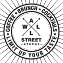 Wall street logo
