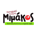 Μιμάκος logo