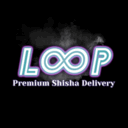 LOOP SHISHA logo