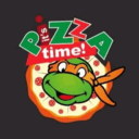 It s pizza time logo