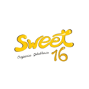 Sweet 16 logo