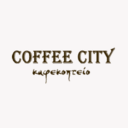 Coffee City καφεκοπτείο logo