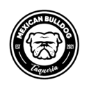 Mexican bulldog logo