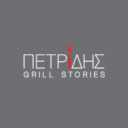 Πετρίδης grill stories logo