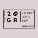 20grams logo