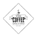 The coffee traders logo