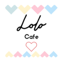Lolo Cafe logo