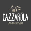 Cazzarola logo
