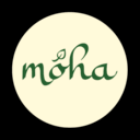 Moha Deli Αθήνα logo