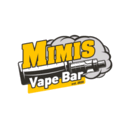 Mimis vape bar logo