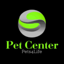 Pet center logo