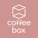 Coffee Box logo