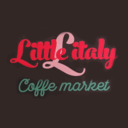 Little Italy logo